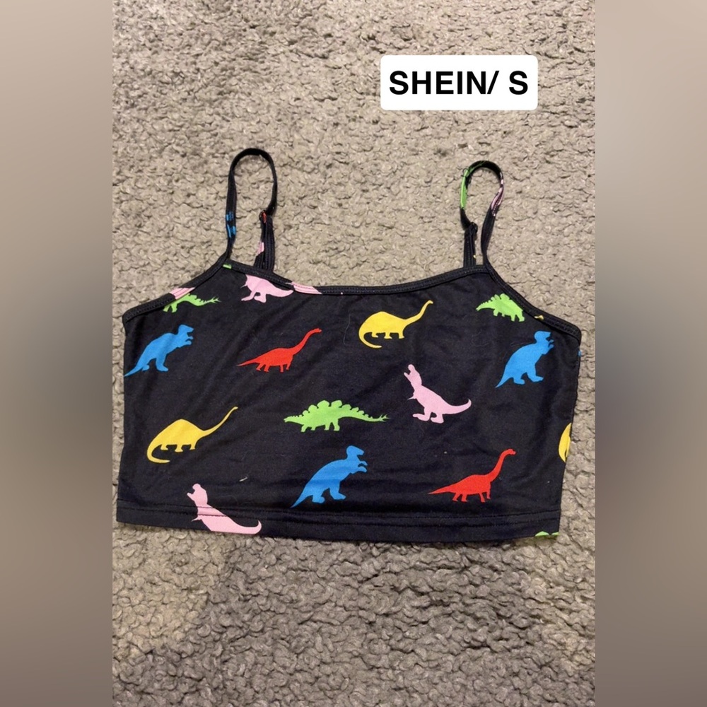 Cute summer tank tops!